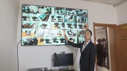 優(yōu)化營(yíng)商環(huán)境進(jìn)行時(shí) 阿拉善右旗公共資源交易分中心舉辦“公眾開(kāi)放日”活動(dòng)，聚焦人工智能公共服務(wù)技術(shù)咨詢服務(wù)